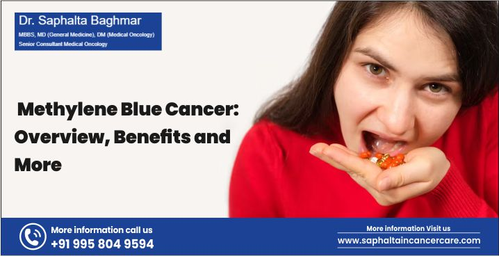 Methylene Blue Cancer