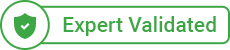 Expert validated: reviewed by a medical oncologist