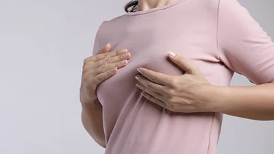 Breast Cancer Treatment By Dr. Saphalta Baghmar