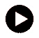 Play button icon